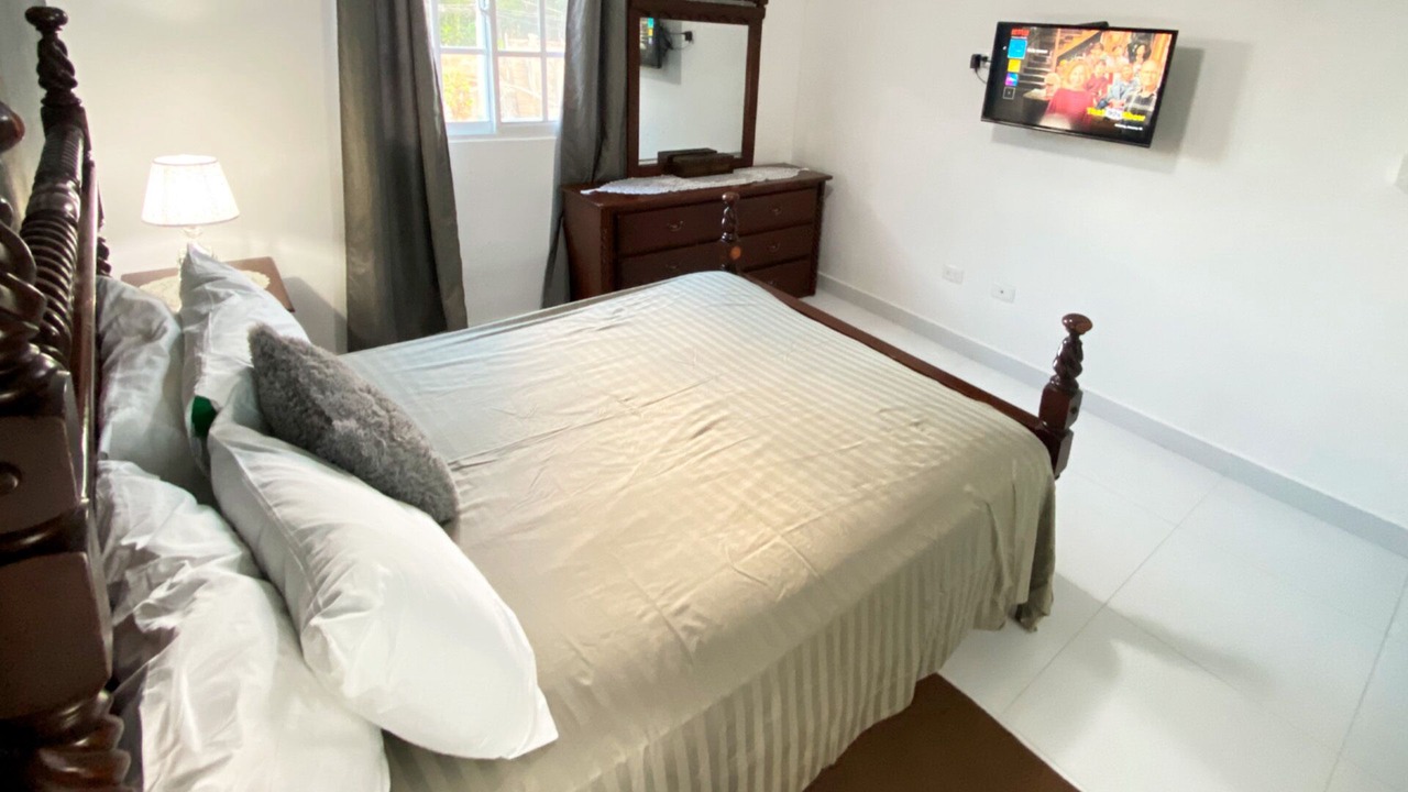Photo of Bedroom in Residencial El Doral