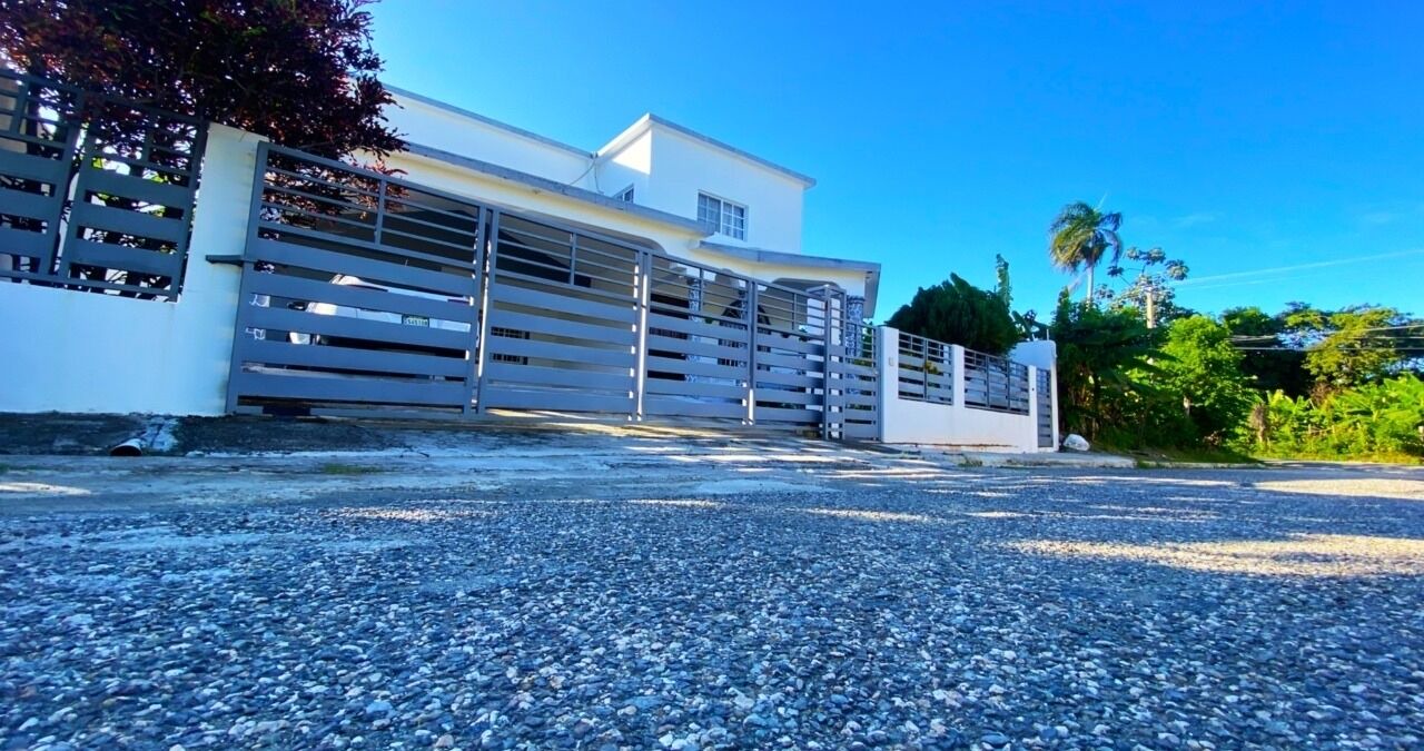 Photo of Outdoor in Residencial El Doral