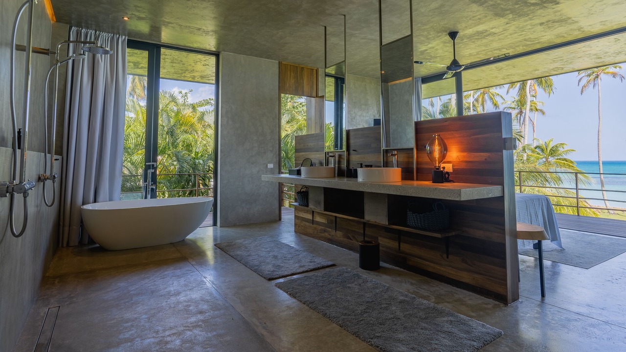 Photo of Bathroom in Las Terrenas