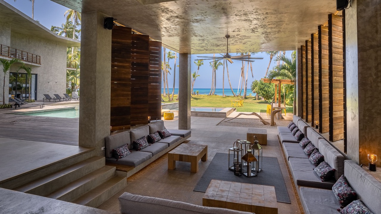 Photo of Outdoor in Las Terrenas