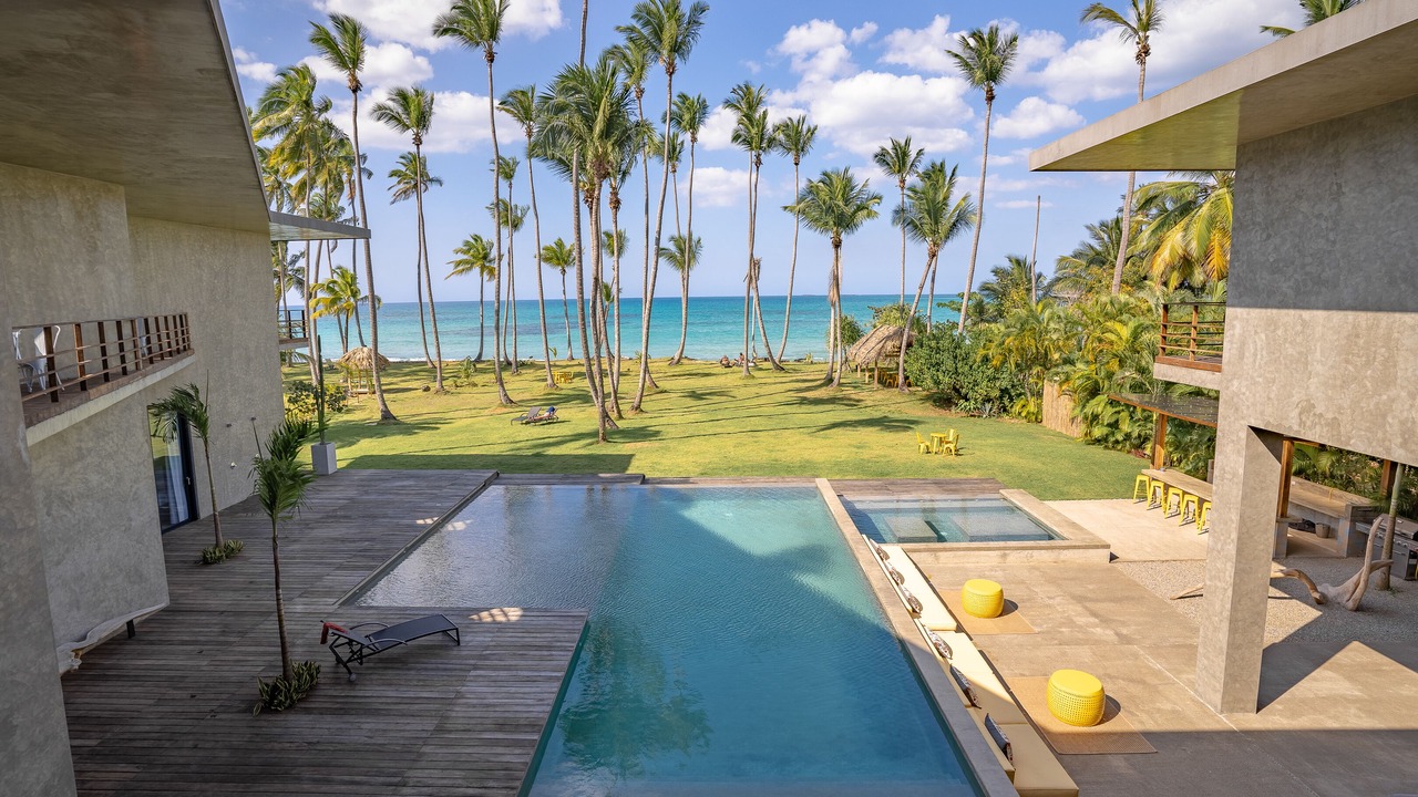 Photo of Outdoor in Las Terrenas