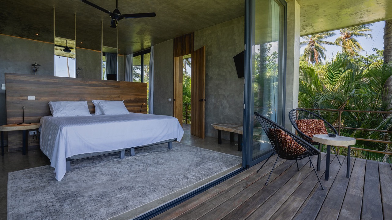 Photo of Bedroom in Las Terrenas