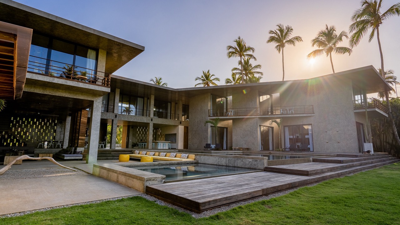Photo of Outdoor in Las Terrenas