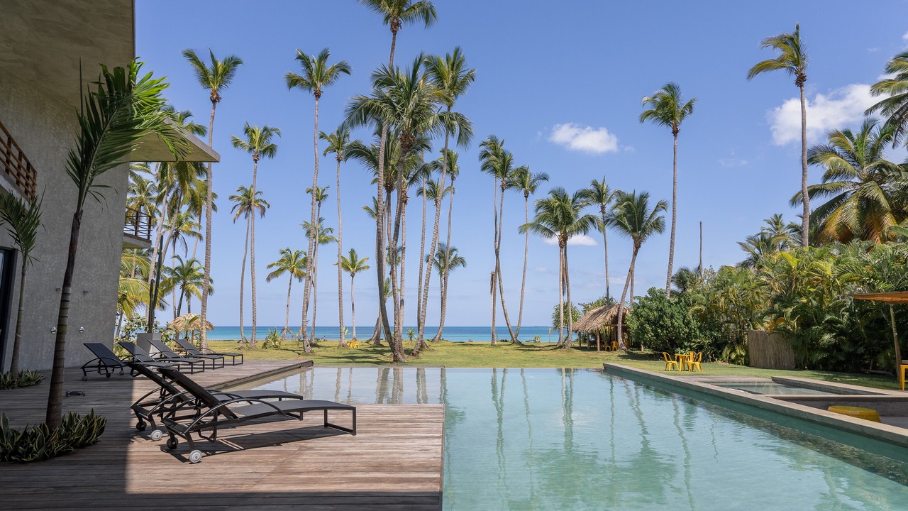 Photo of Outdoor in Las Terrenas