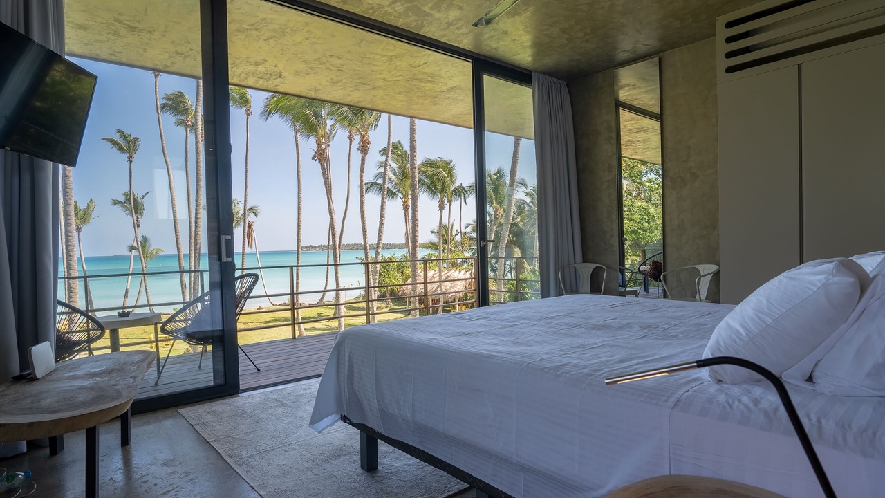 Photo of Bedroom in Las Terrenas