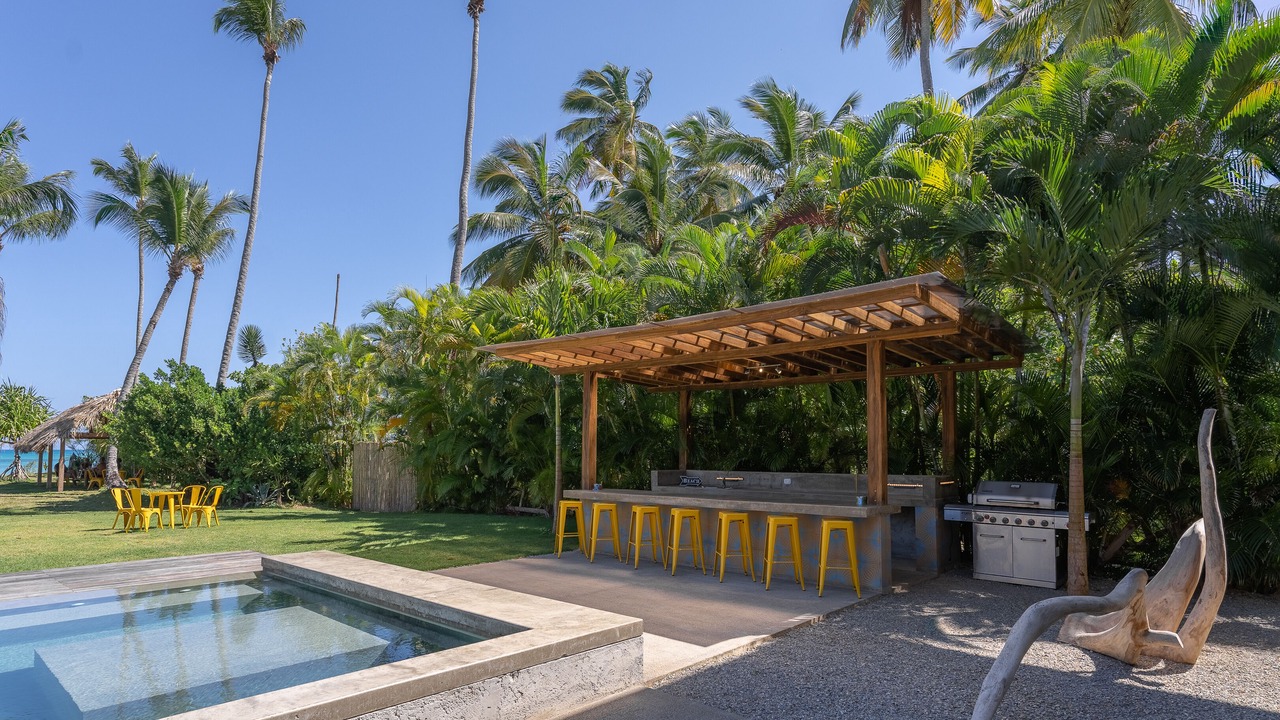 Photo of Outdoor in Las Terrenas