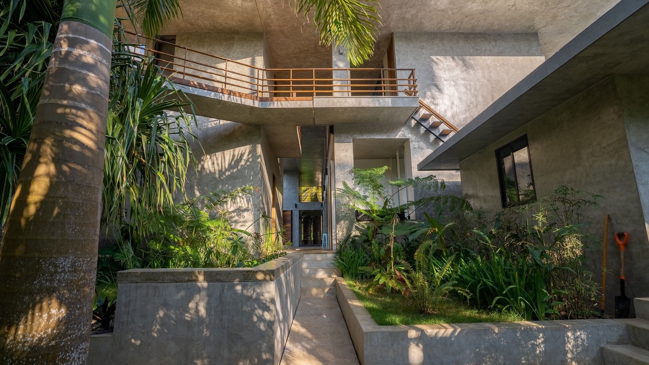 Photo of Outdoor in Las Terrenas