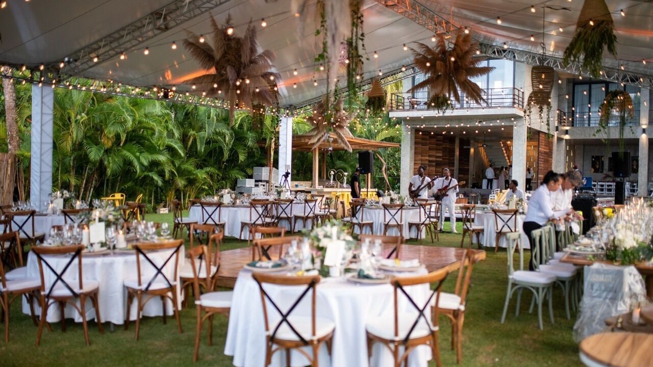 Photo of Outdoor in Las Terrenas