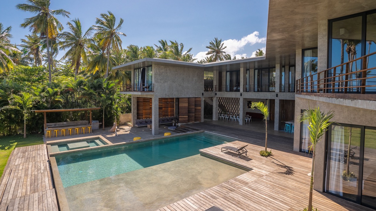 Photo of Outdoor in Las Terrenas