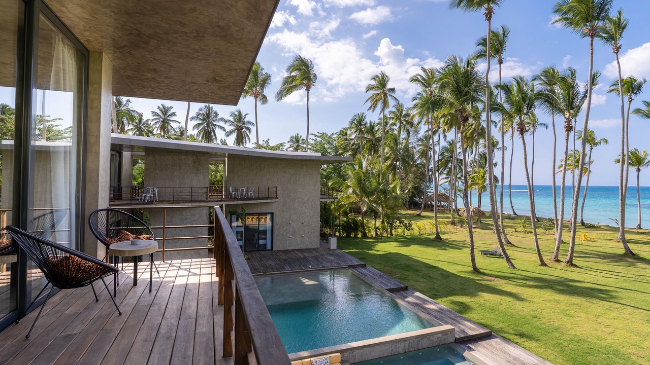 Photo of Outdoor in Las Terrenas