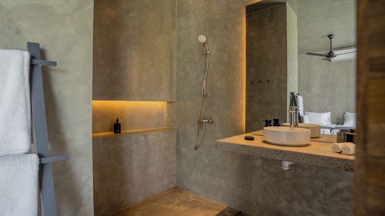 Photo of Bathroom in Las Terrenas