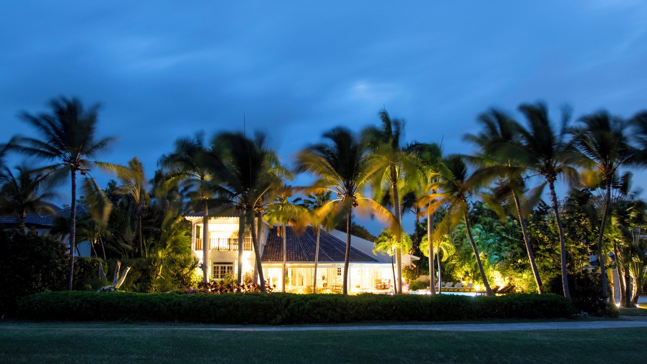 Photo of Outdoor in Punta Cana