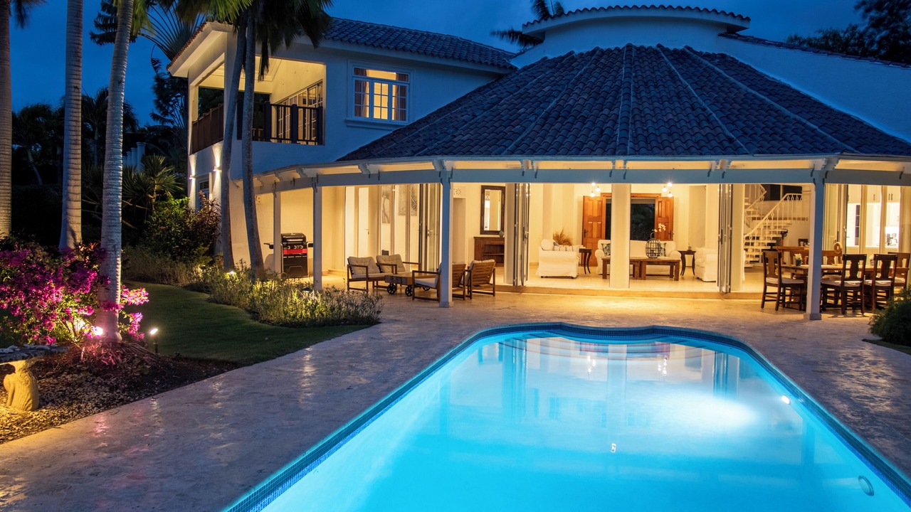 Photo of Outdoor in Punta Cana