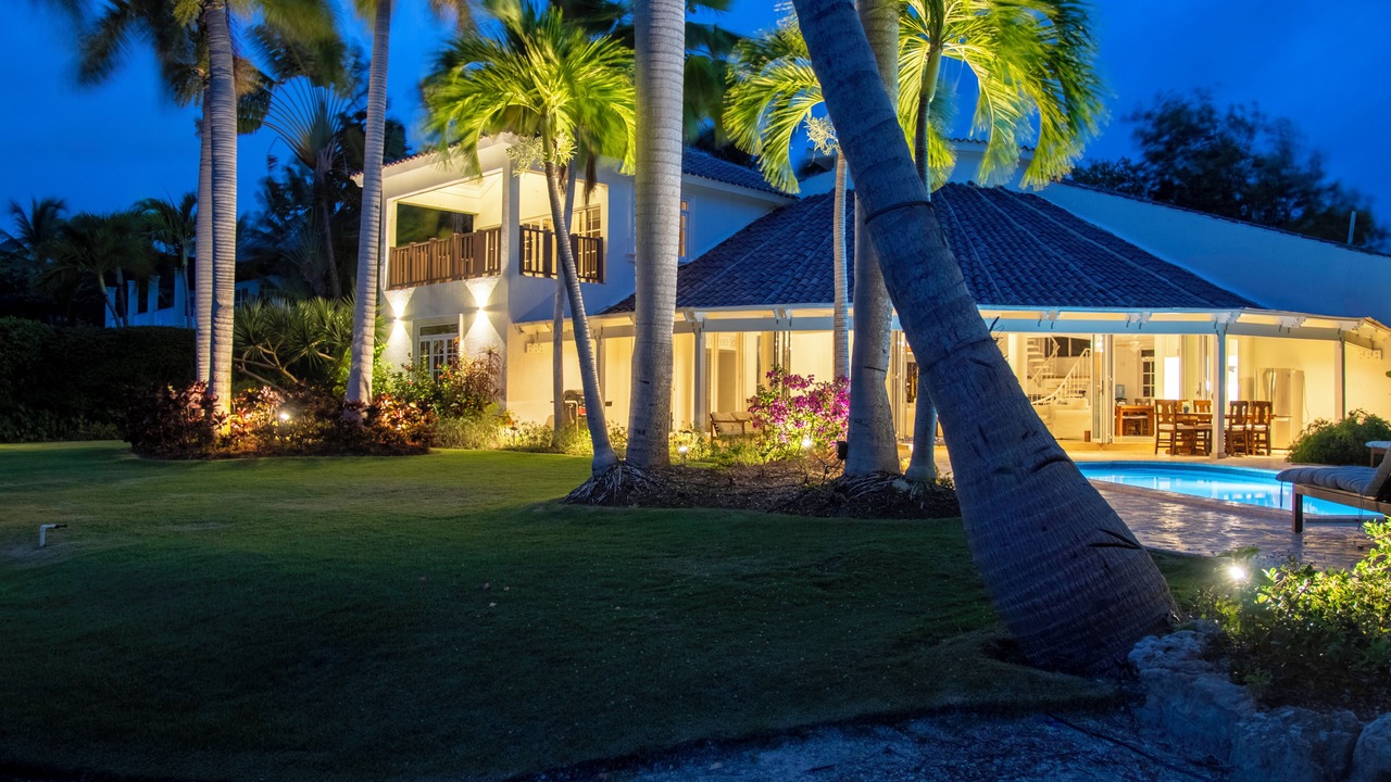 Photo of Outdoor in Punta Cana