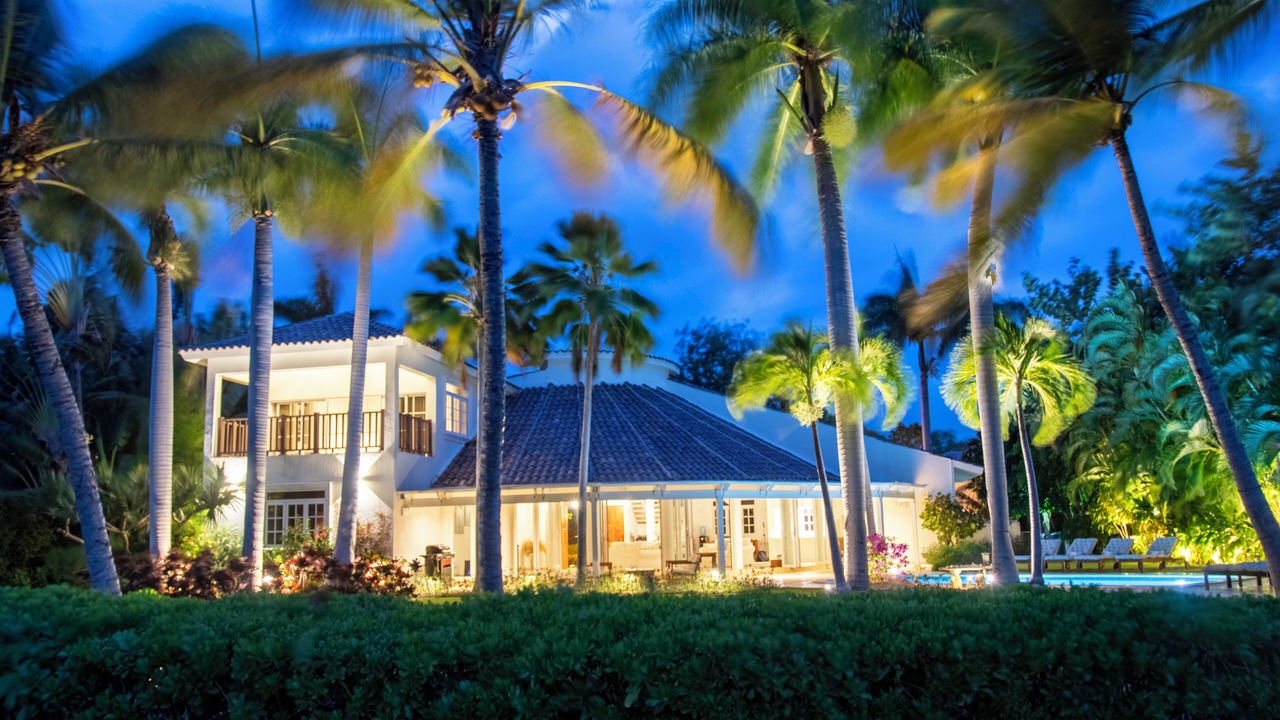 Photo of Outdoor in Punta Cana