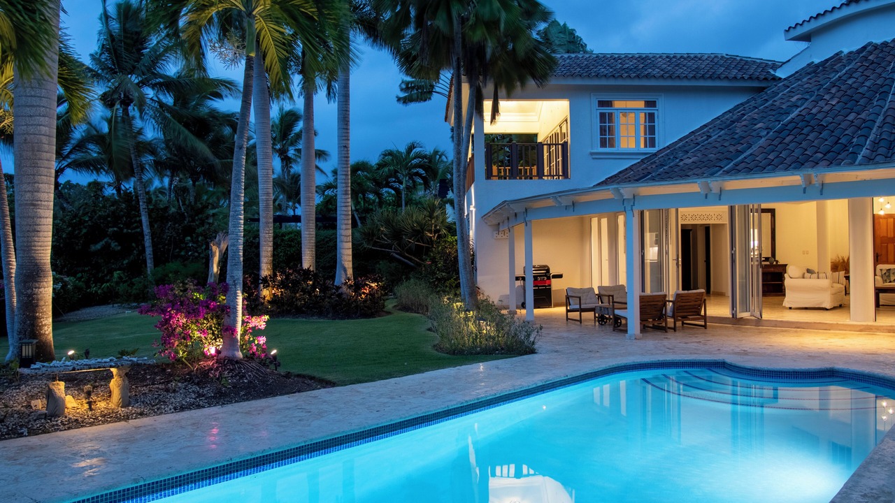 Photo of Outdoor in Punta Cana