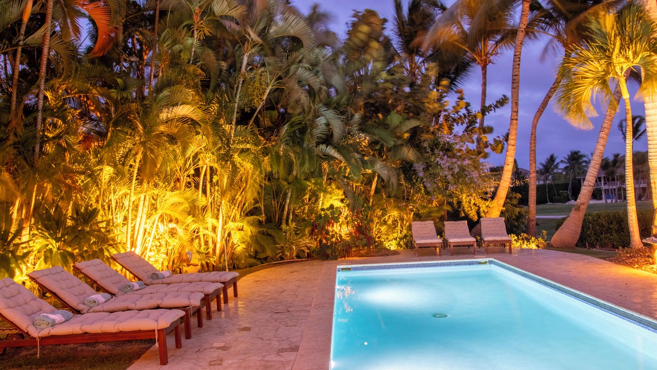 Photo of Outdoor in Punta Cana