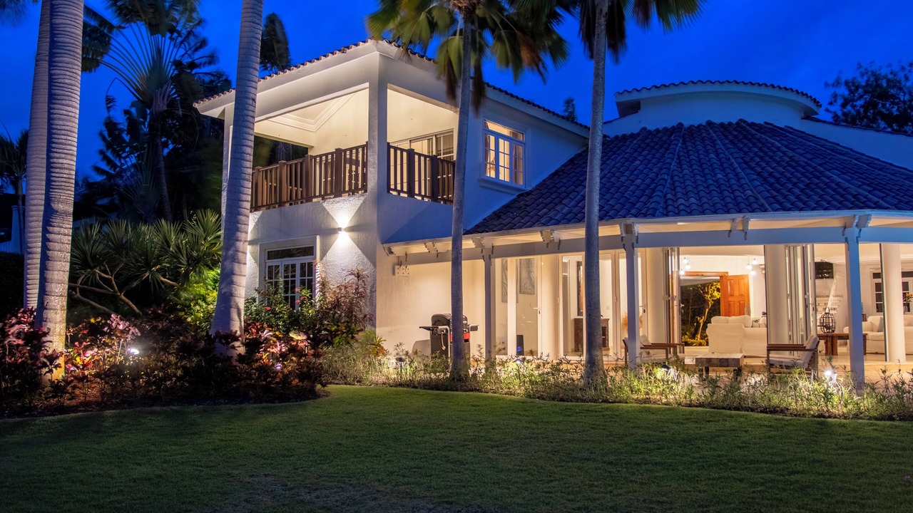 Photo of Outdoor in Punta Cana