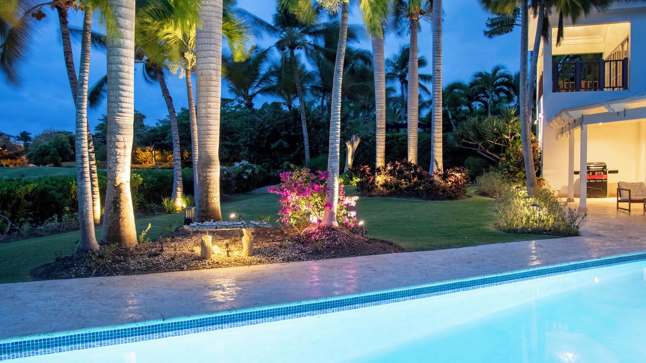 Photo of Outdoor in Punta Cana