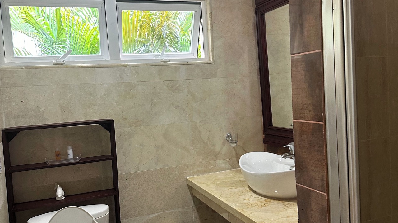 Photo of Bathroom in Playa Bibijagua