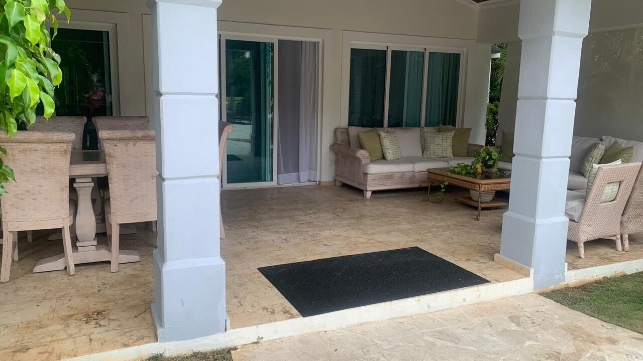 Photo of Outdoor in Playa Bibijagua