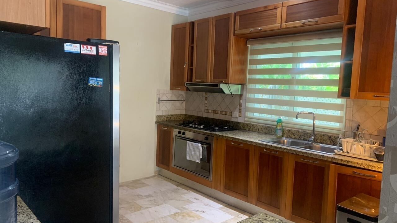 Photo of Kitchen in Playa Bibijagua