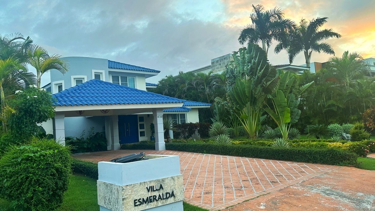 Photo of Outdoor in Playa Bibijagua