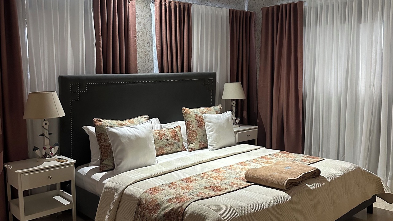 Photo of Bedroom in Playa Bibijagua