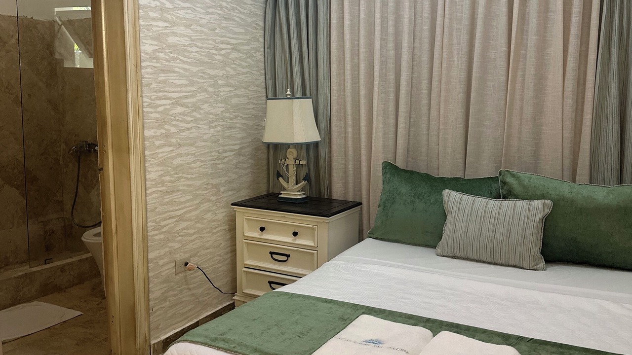 Photo of Bedroom in Playa Bibijagua