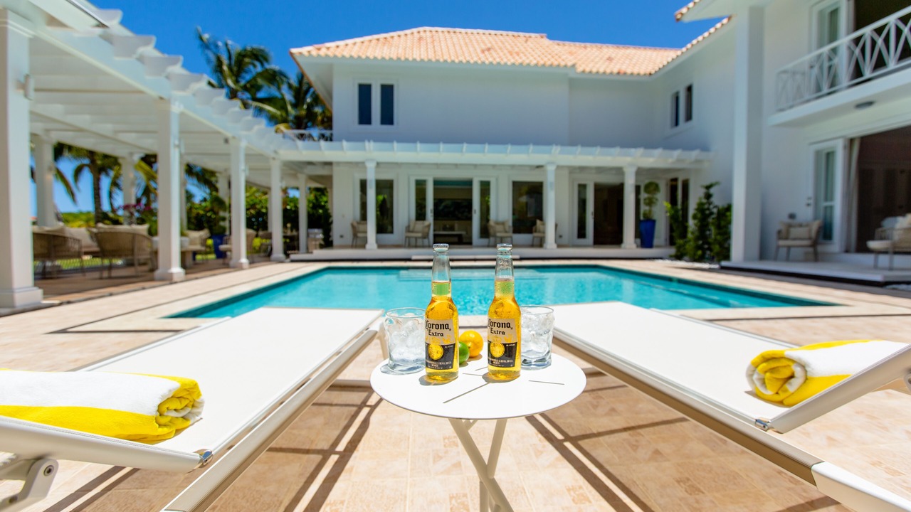 Photo of Outdoor in Punta Cana