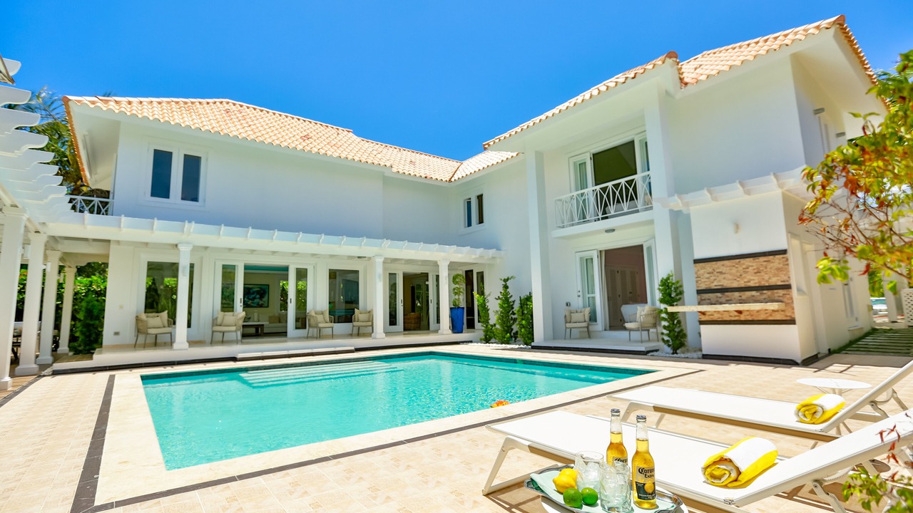 Photo of Outdoor in Punta Cana