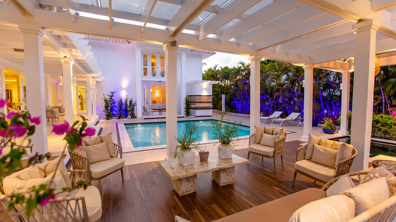 Photo of Outdoor in Punta Cana