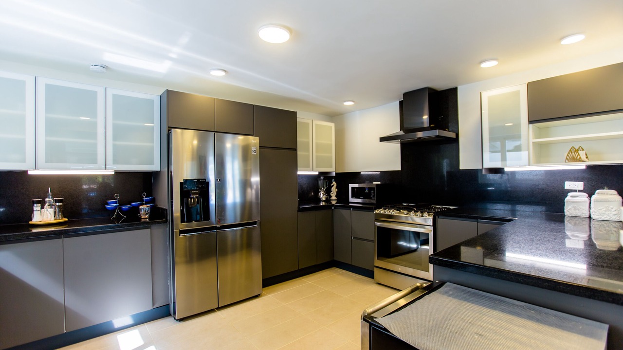 Photo of Kitchen in Punta Cana