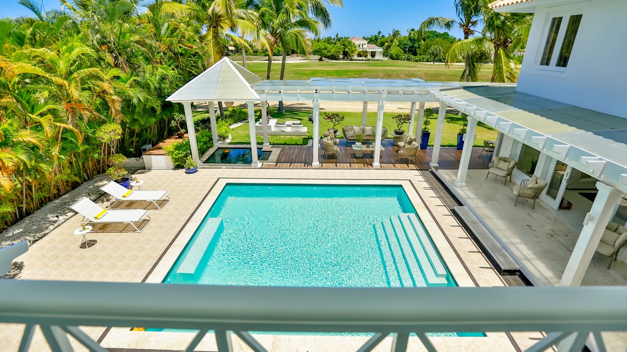 Photo of Outdoor in Punta Cana