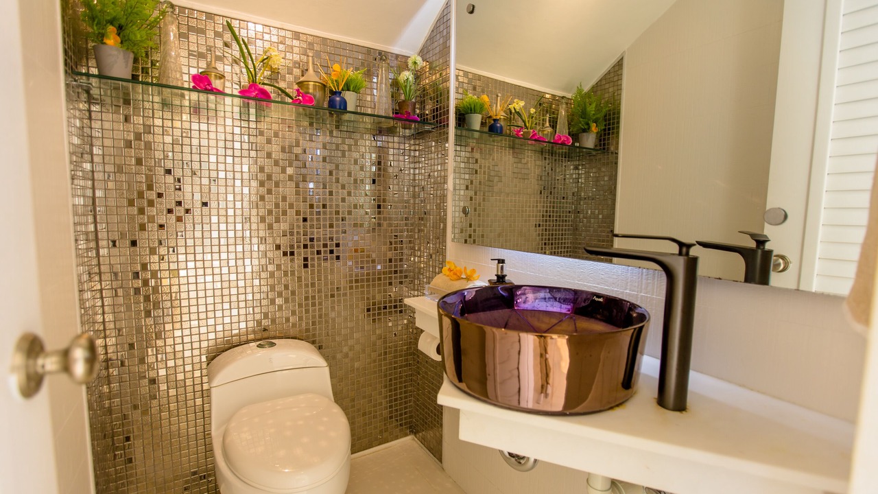 Photo of Bathroom in Punta Cana