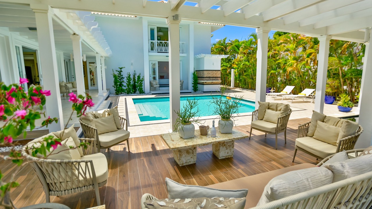 Photo of Outdoor in Punta Cana