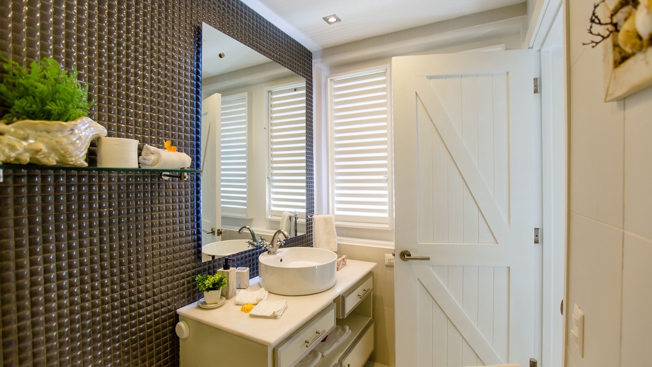 Photo of Bathroom in Punta Cana