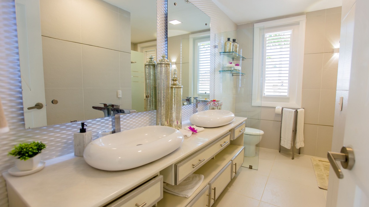 Photo of Bathroom in Punta Cana