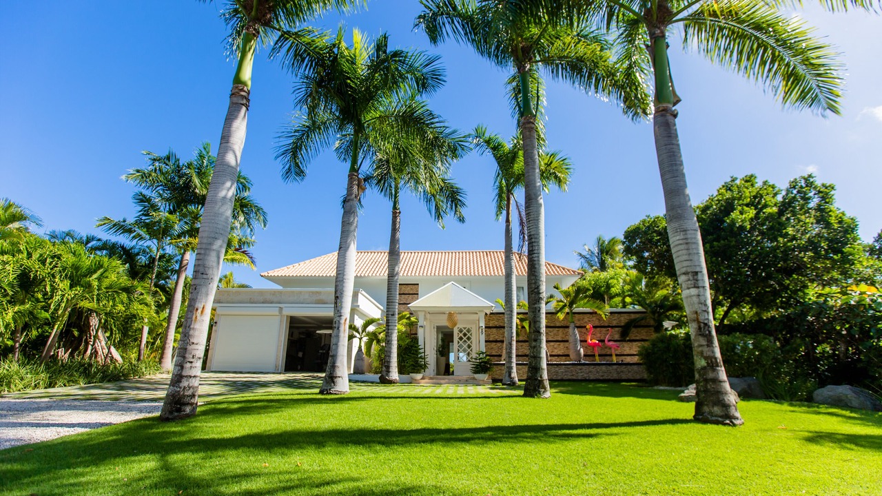 Photo of Outdoor in Punta Cana