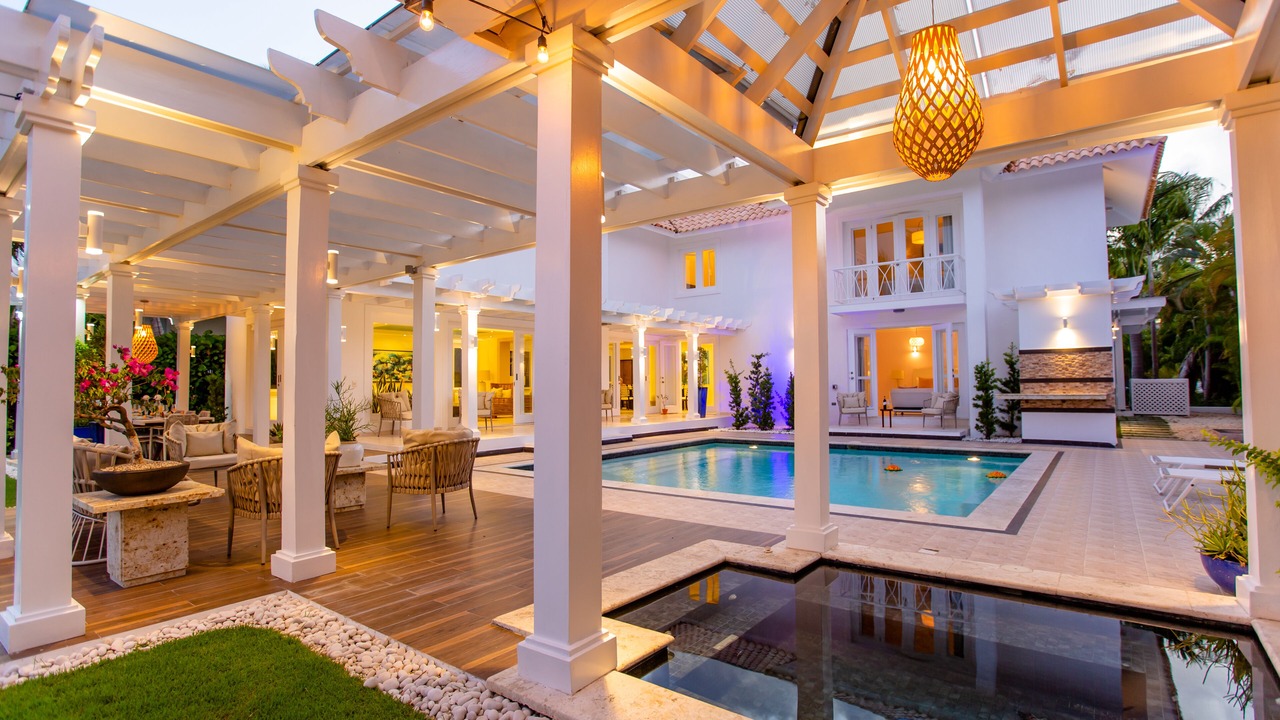 Photo of Outdoor in Punta Cana