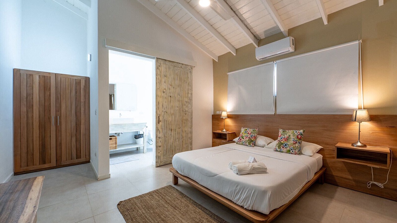 Photo of Bedroom in Las Terrenas