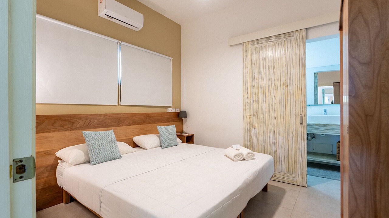 Photo of Bedroom in Las Terrenas
