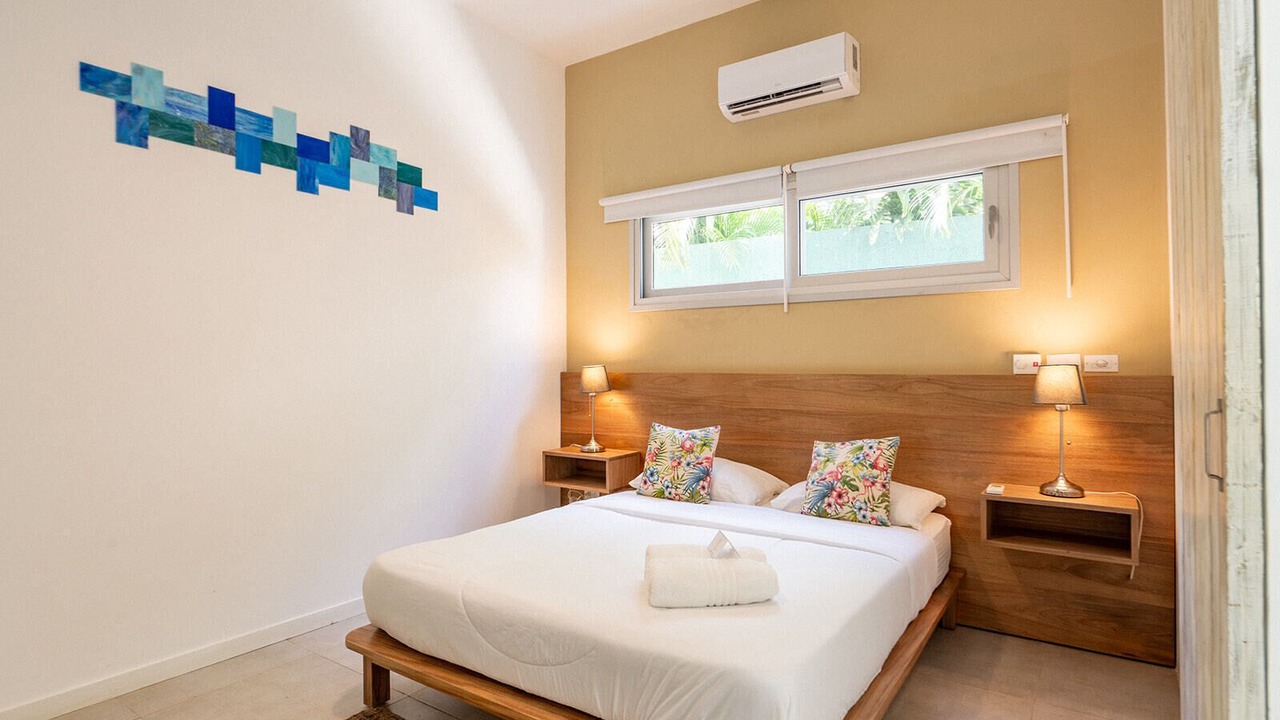 Photo of Bedroom in Las Terrenas