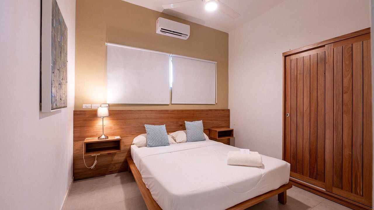 Photo of Bedroom in Las Terrenas
