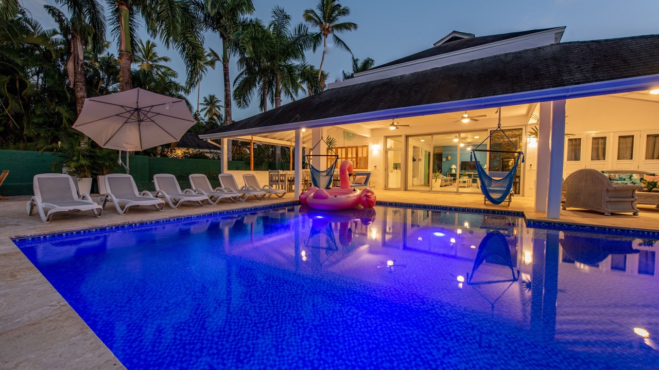 Photo of Outdoor in Las Terrenas