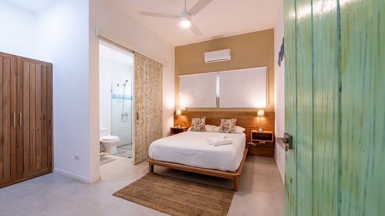 Photo of Bathroom in Las Terrenas