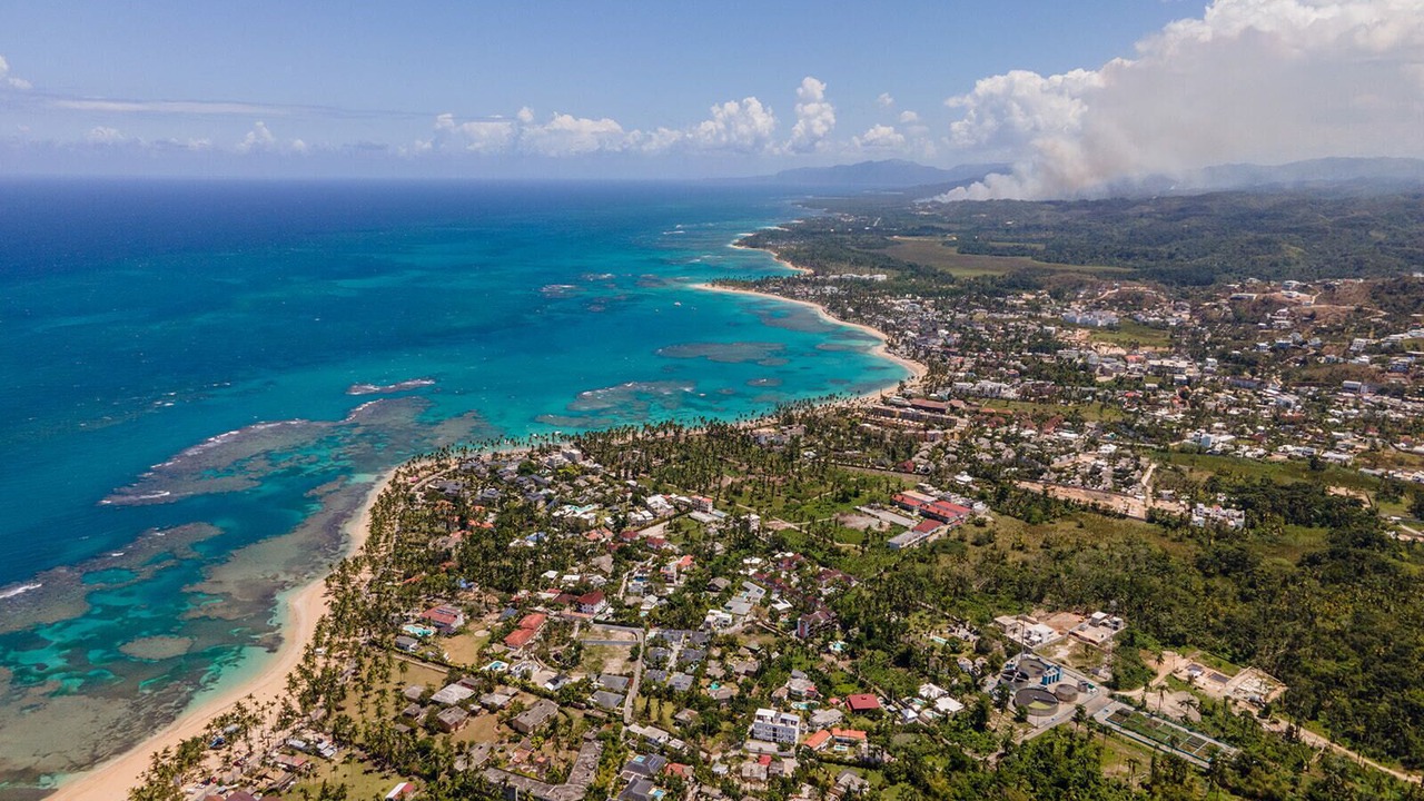 Photo of Outdoor in Las Terrenas