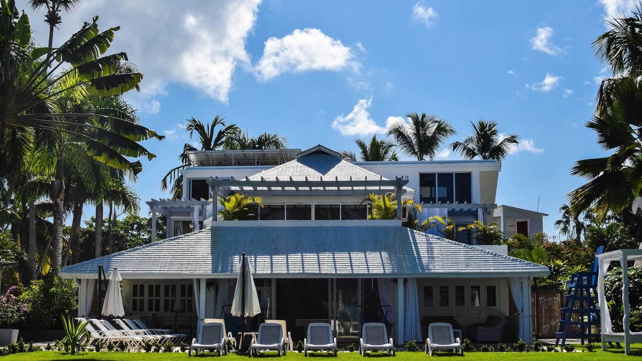 Photo of Outdoor in Las Terrenas