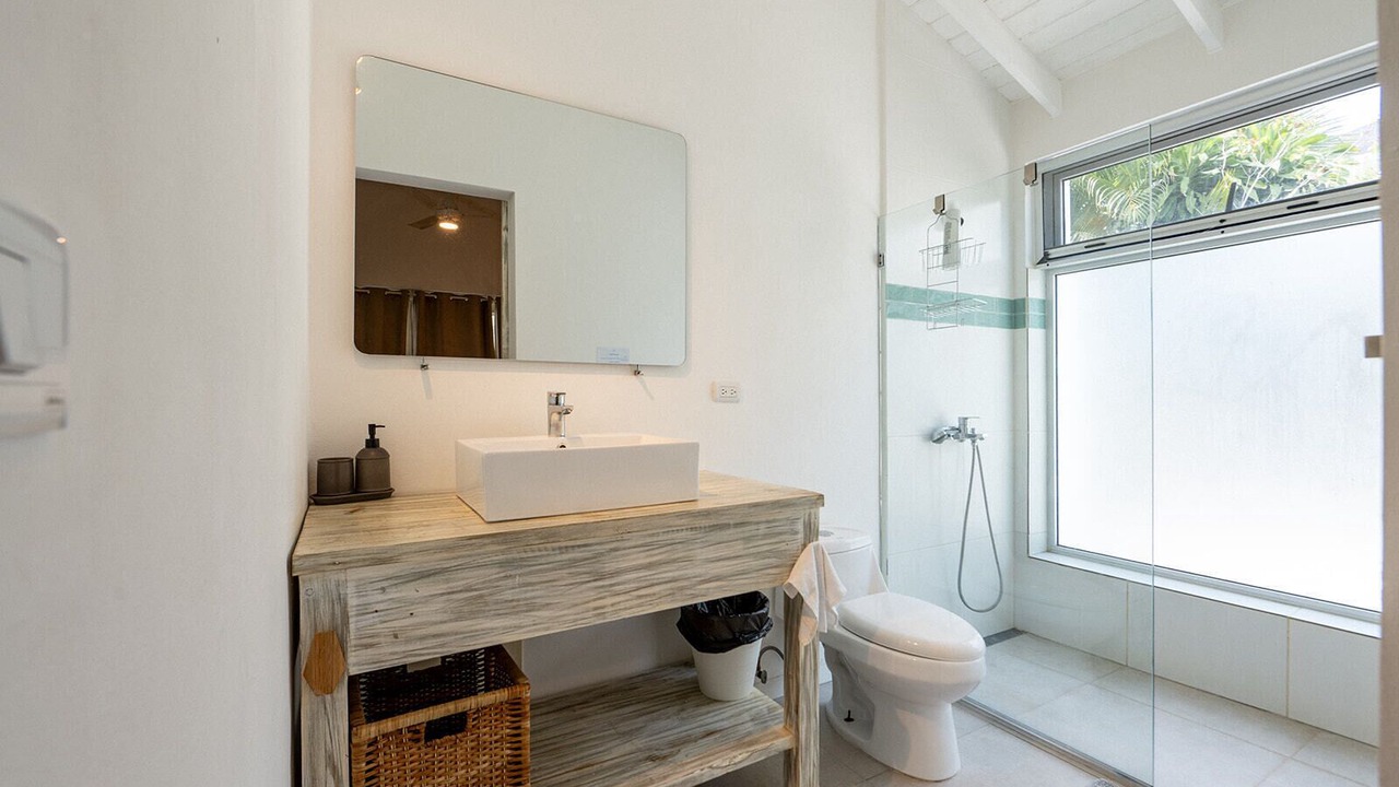 Photo of Bathroom in Las Terrenas