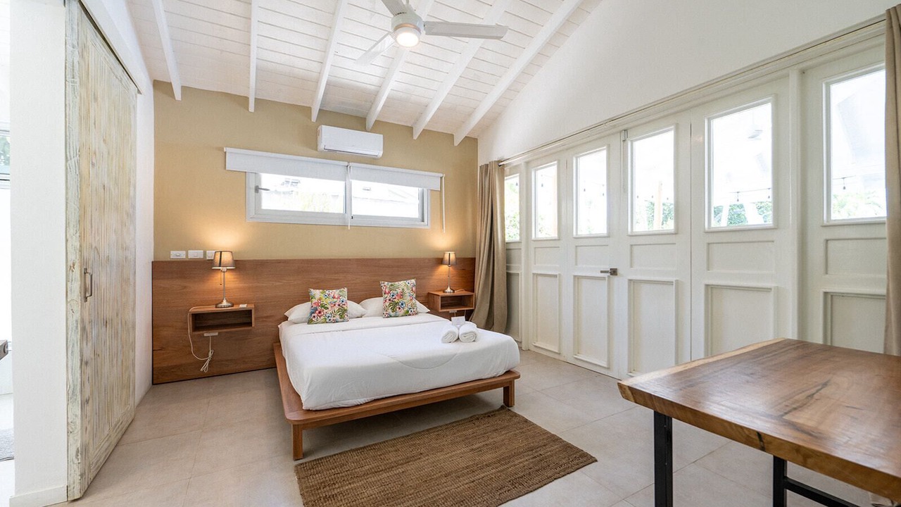 Photo of Bedroom in Las Terrenas